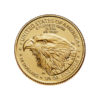 1-4-oz-american-gold-eagle-back