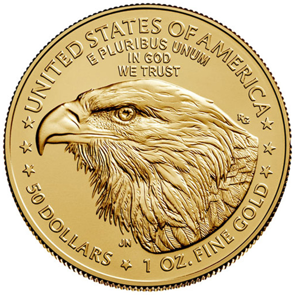 1-oz-american-gold-eagle-back