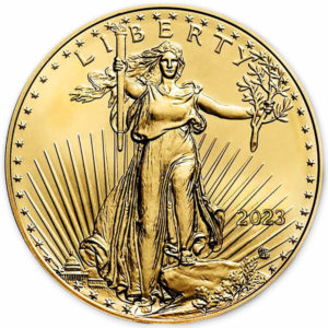 1-oz-american-gold-eagle-front