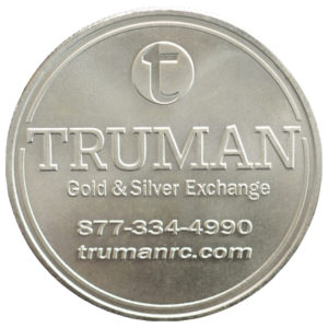 1-oz-silver-truman-round