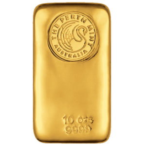 10-oz-perth-mint-gold-bar
