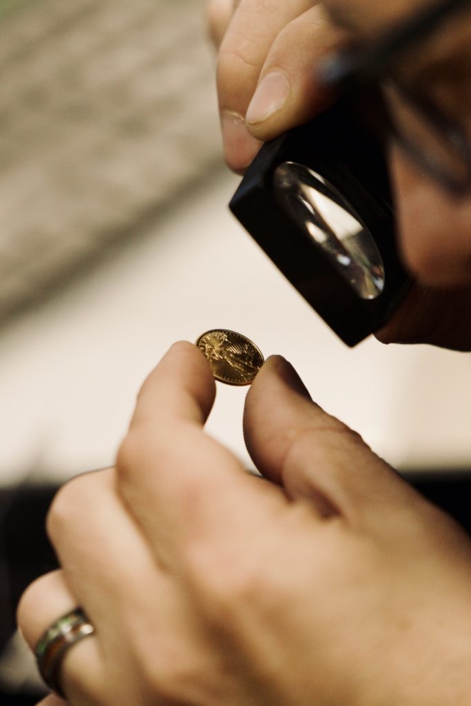 Rare Coin Appraisal- Free Appraisal- Trusted Coin Appraisal- How to check your coins value